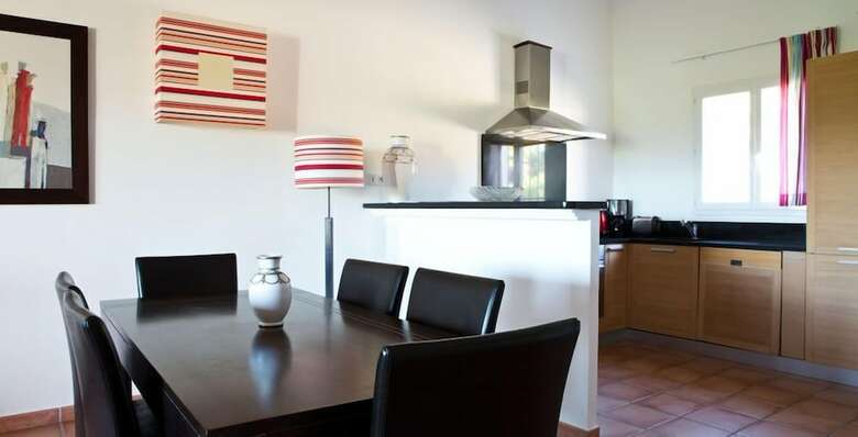 Apartamento Estivel - Villas Green Bastide