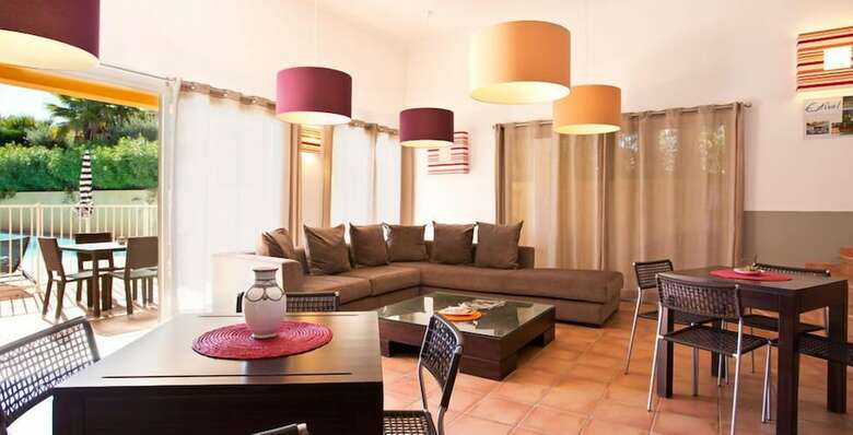 Apartamento Estivel - Villas Green Bastide