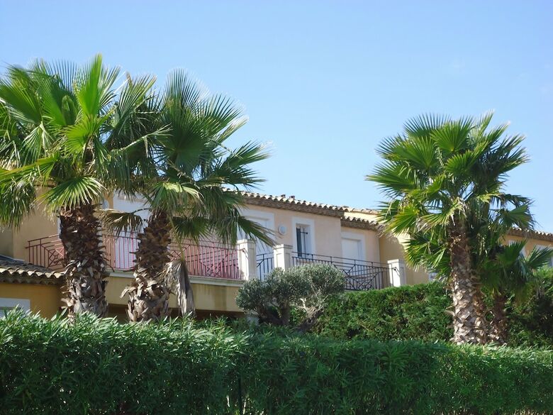 Apartamento Estivel - Villas Green Bastide