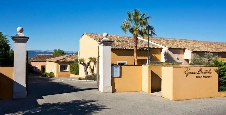 Apartamento Estivel - Villas Green Bastide