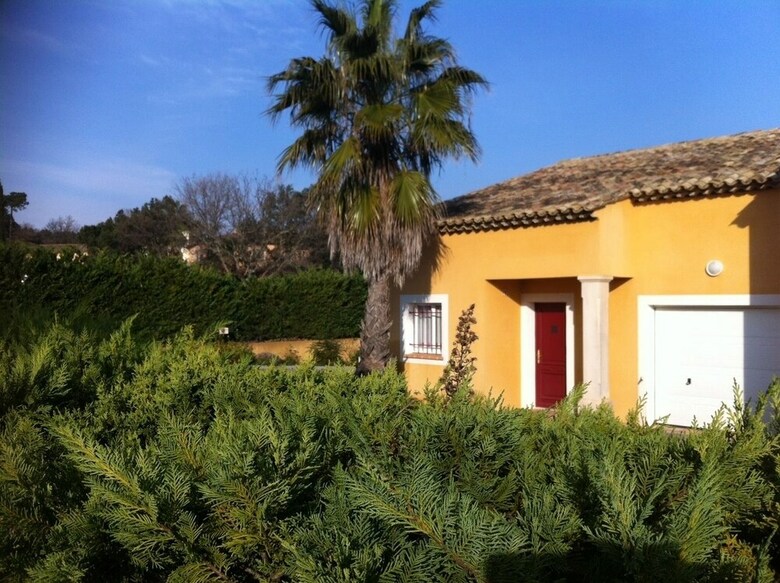 Apartamento Estivel - Villas Green Bastide