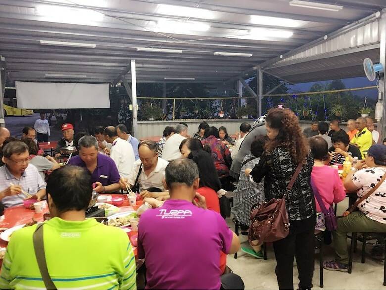 Bed & Breakfast Bei Heng Zhi Xieng