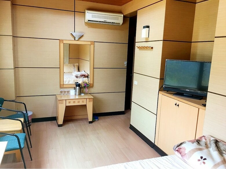 Bed & Breakfast Bei Heng Zhi Xieng