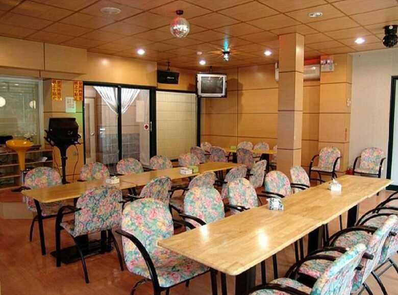 Bed & Breakfast Bei Heng Zhi Xieng