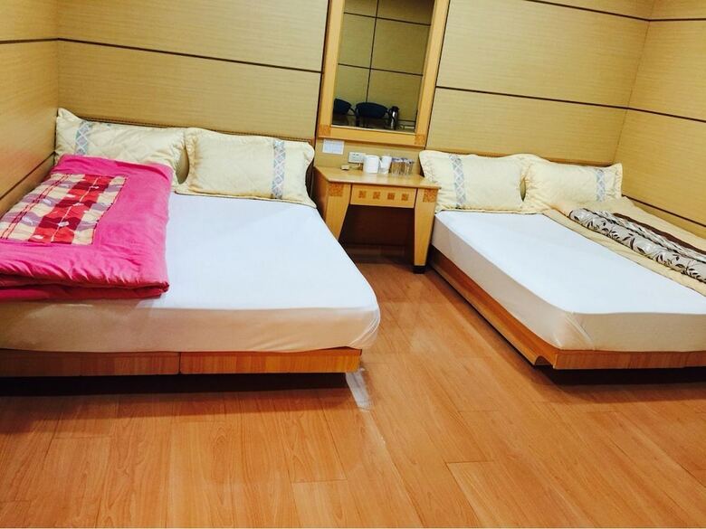 Bed & Breakfast Bei Heng Zhi Xieng
