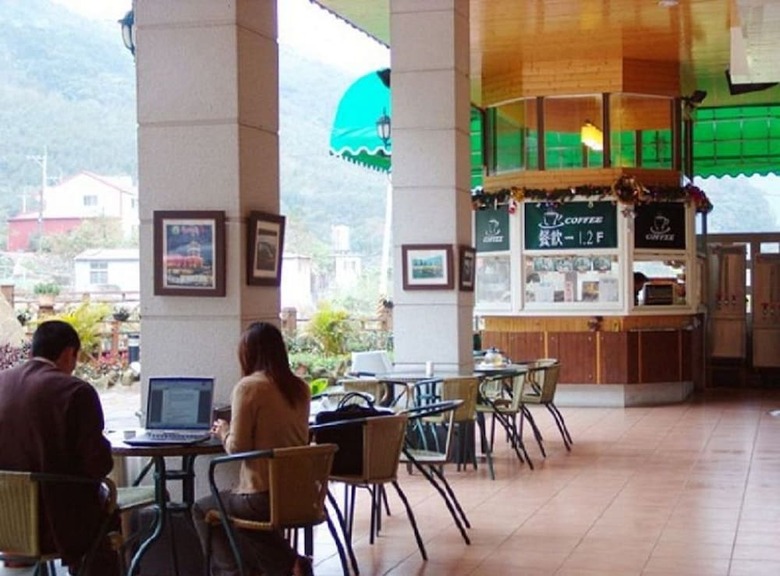 Bed & Breakfast Bei Heng Zhi Xieng