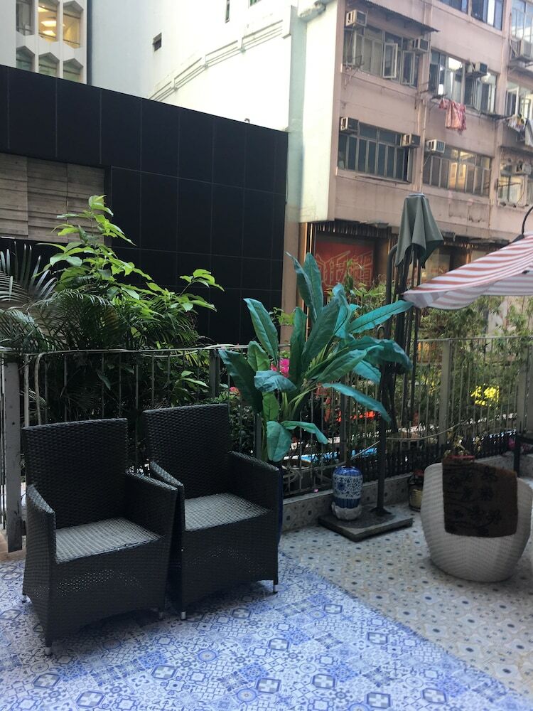 Hotel Tong Luo Wan Hostel