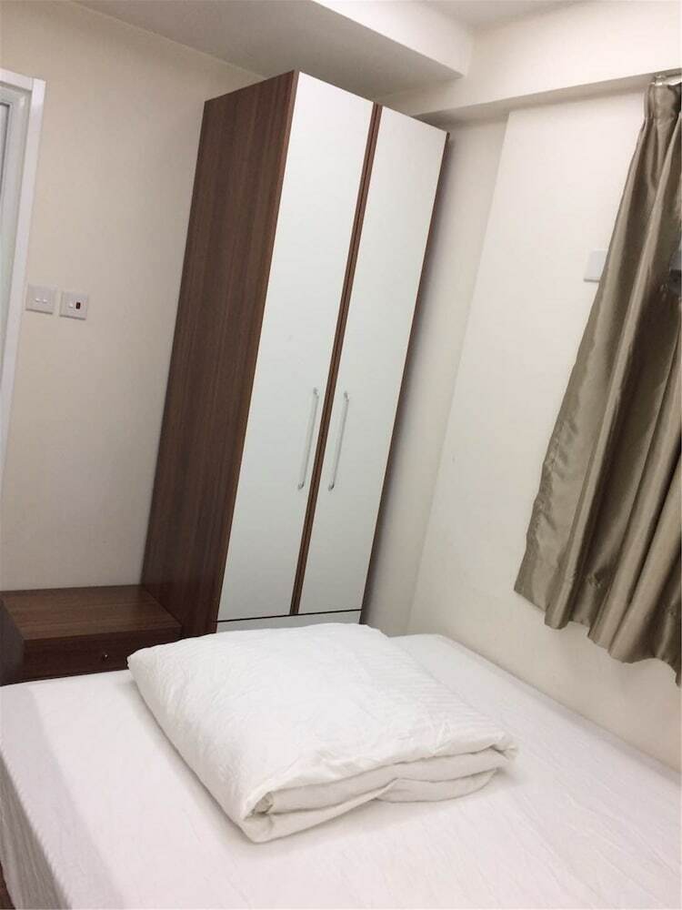 Hotel Tong Luo Wan Hostel