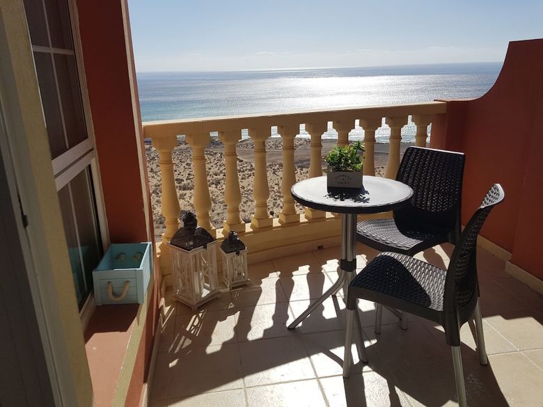 Apartamentos Costa Paradise