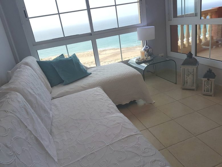 Apartamentos Costa Paradise