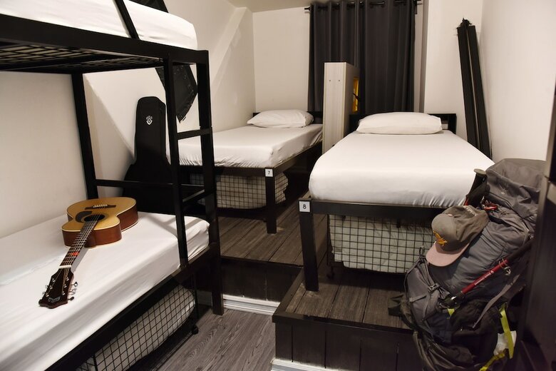 Hostal Cinema Hostel Jerusalem
