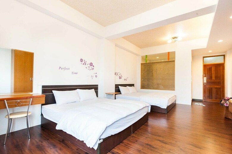Hotel Slow Time Homestay