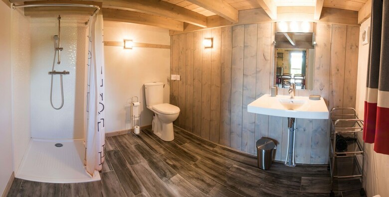 Cabana Domaine Des Vign�res