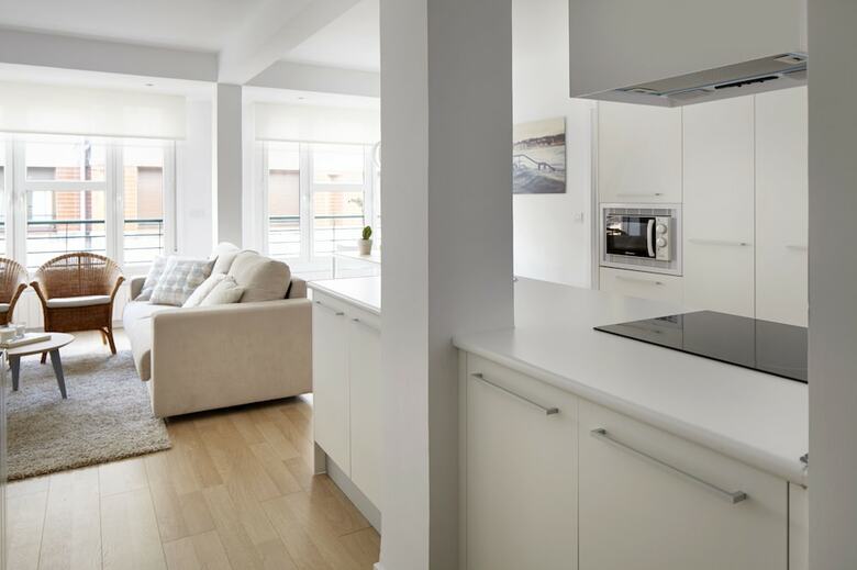 Karkizano Apartment By Feelfree Rentals