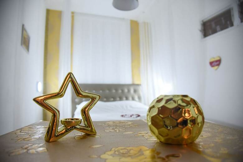 Hotel Magical In The Galilee