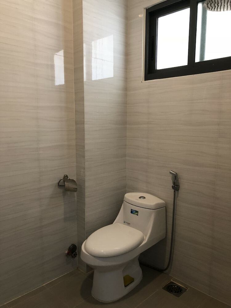 Apartamentos Ngoc Long Villa Nha Trang Ocean View