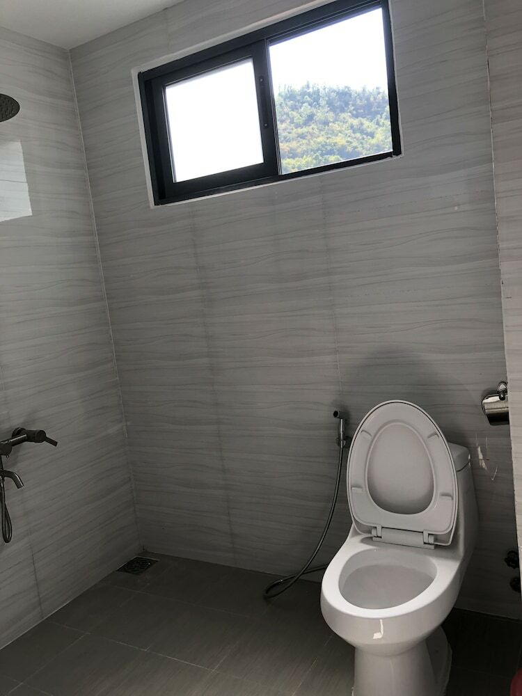 Apartamentos Ngoc Long Villa Nha Trang Ocean View
