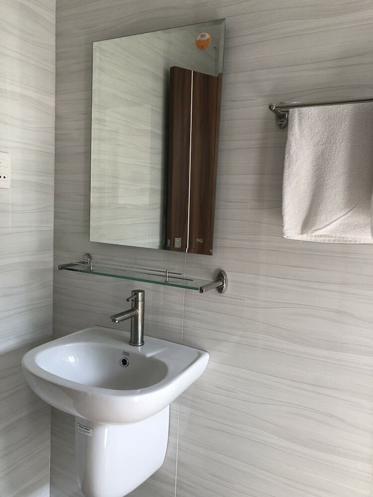Apartamentos Ngoc Long Villa Nha Trang Ocean View