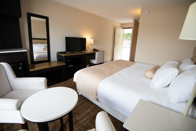 Motel North Star Inn & Suites