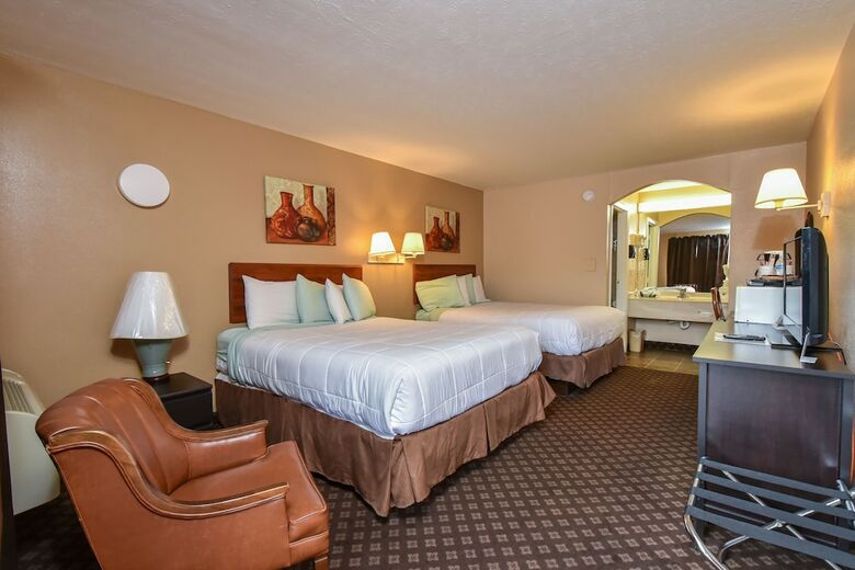Motel Americas Best Value Inn & Suites Williamstown