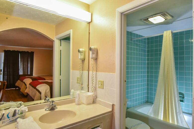 Motel Americas Best Value Inn & Suites Williamstown