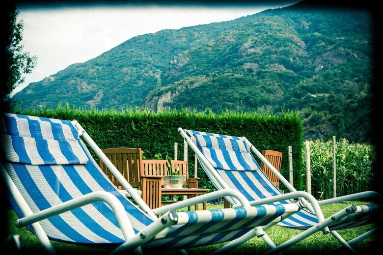 Agroturismo Agriturismo Lou Ros�