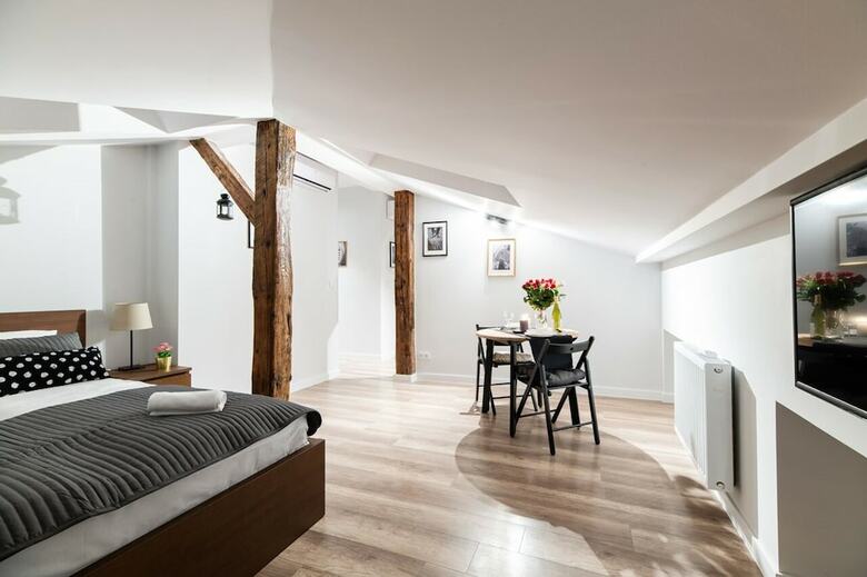 Aparthotel Dietla 99 Apartments
