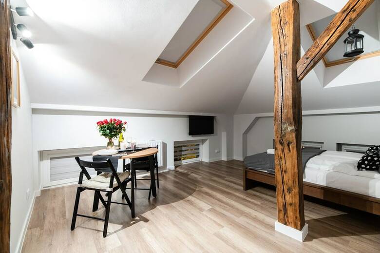 Aparthotel Dietla 99 Apartments