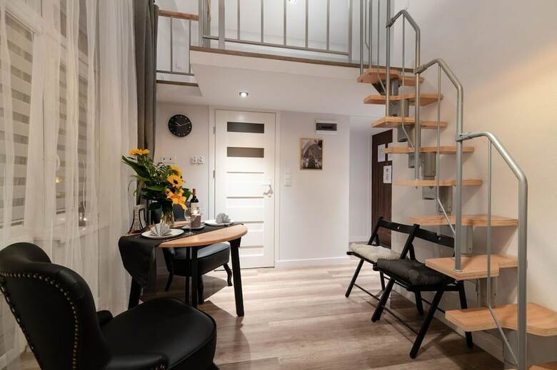 Aparthotel Dietla 99 Apartments
