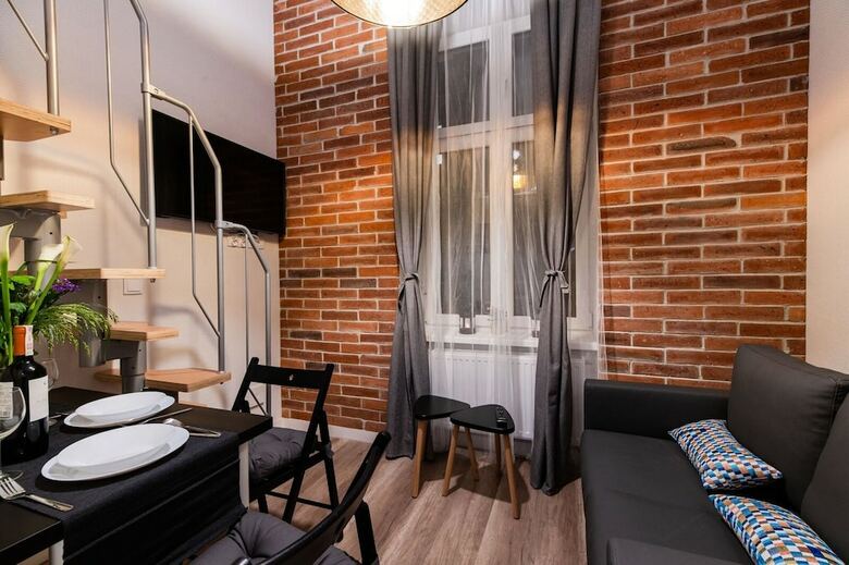 Aparthotel Dietla 99 Apartments