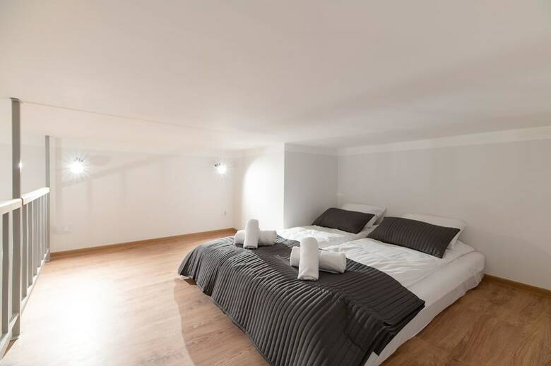 Aparthotel Dietla 99 Apartments