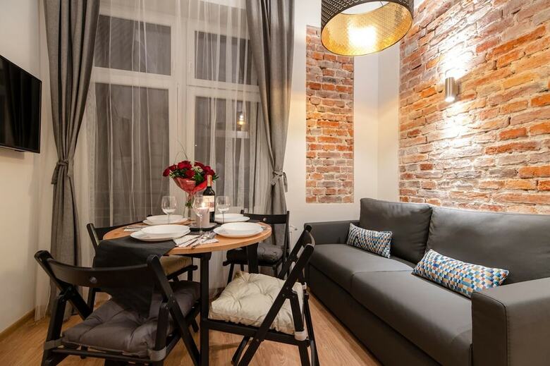 Aparthotel Dietla 99 Apartments