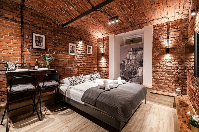 Aparthotel Dietla 99 Apartments