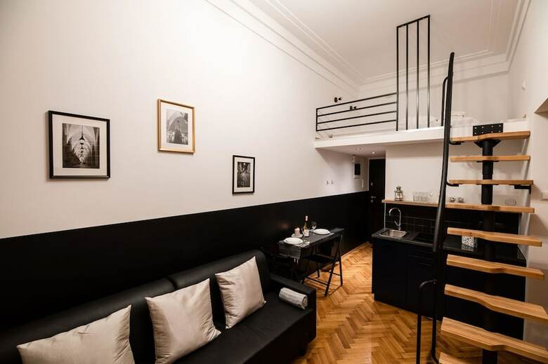 Aparthotel Dietla 99 Apartments