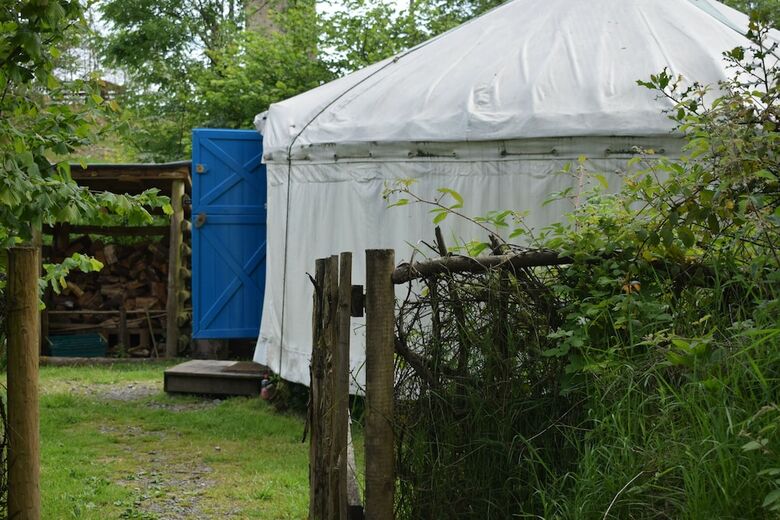 Hostal Marthrown Of Mabie