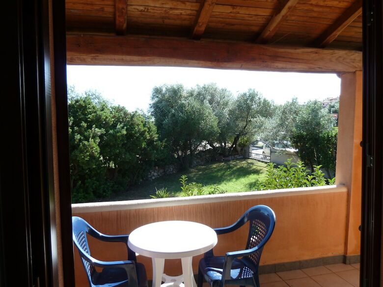Apartamento Residenza La Margherita San Teodoro