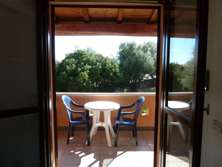 Apartamento Residenza La Margherita San Teodoro