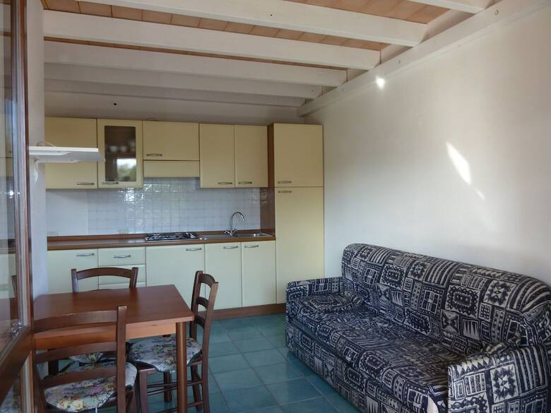 Apartamento Residenza La Margherita San Teodoro