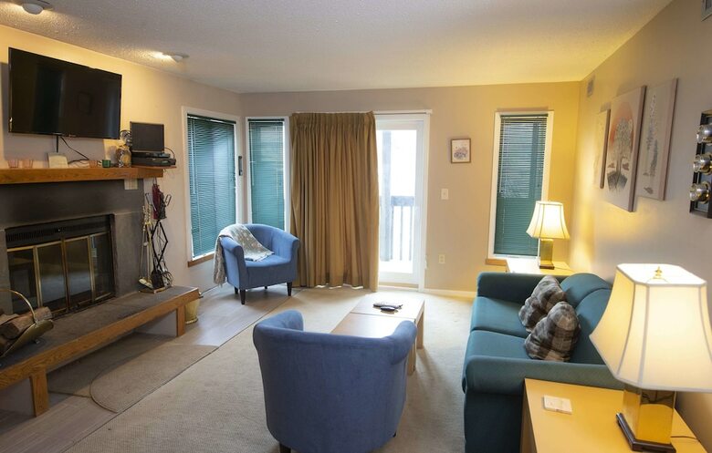 Hotel Mountain Lodge At Okemo