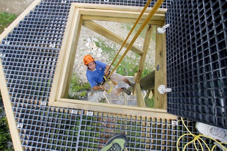 Jackson Gore Village