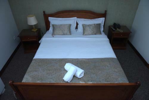 Skala Hotel