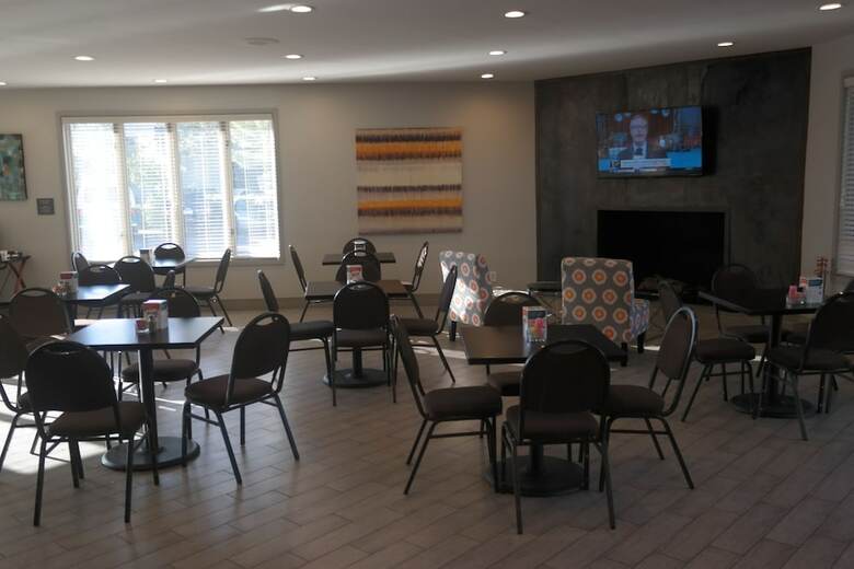 Hotel Quality Inn Phoenix Airport