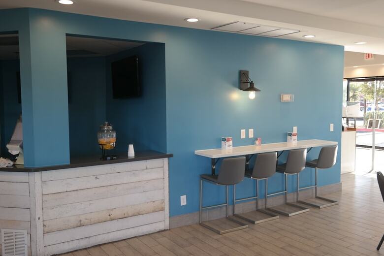 Hotel Quality Inn Phoenix Airport