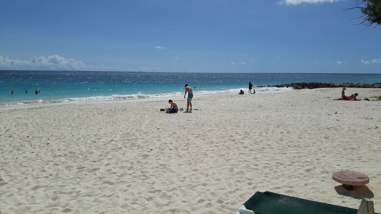 Chadville Beach Apartment