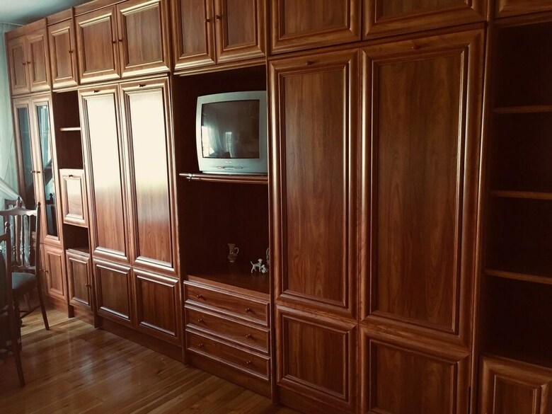 Apartment With 2 Bedrooms In Villarcayo
