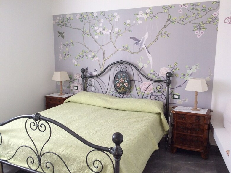 Bed & Breakfast Antico Limoneto Conca D'oro