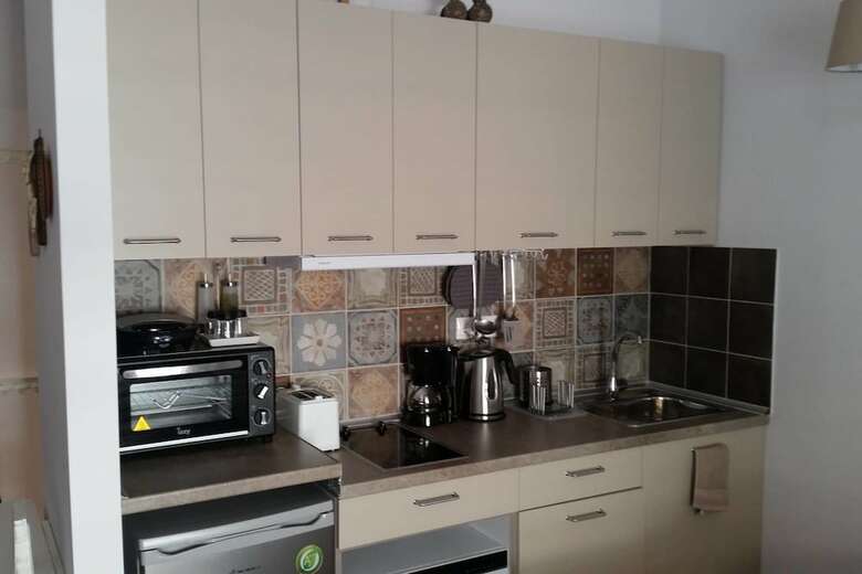 Apartamentos Art Studio In Exarchia - Centre Of Athens