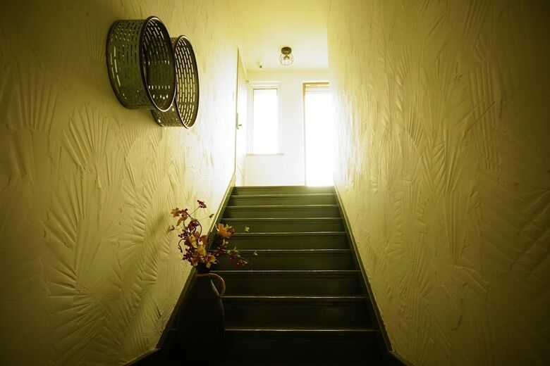 Pension Lounge House Jejuda