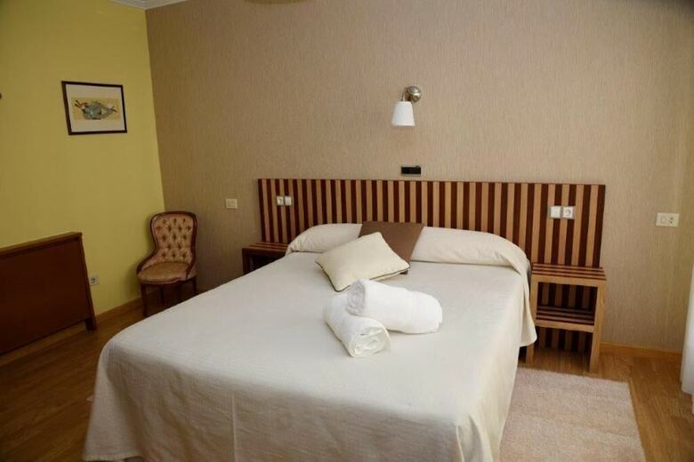 Hotel Villa De Ribadeo