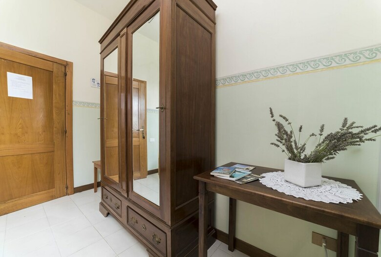 Albachiara Casa Di Campagna B&B
